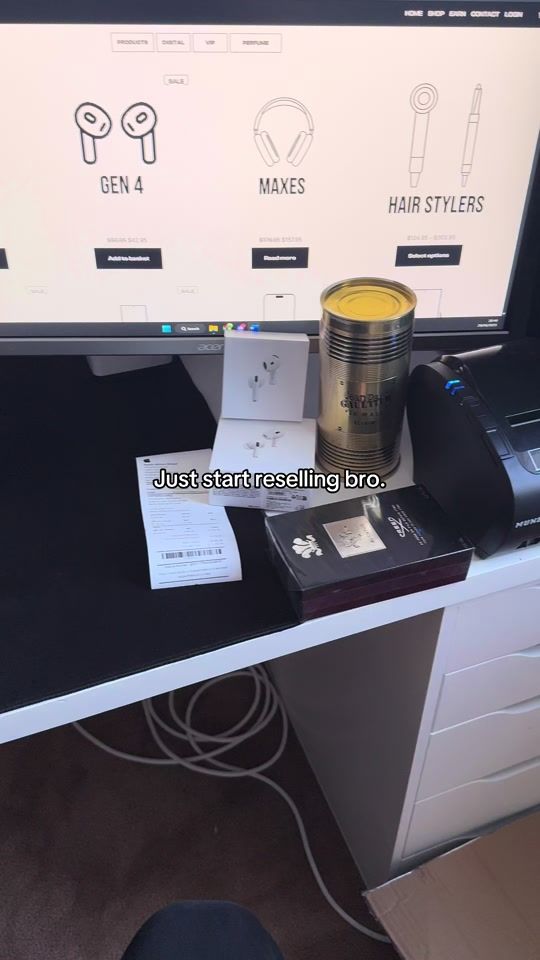 TikTok video thumbnail by resellwifi