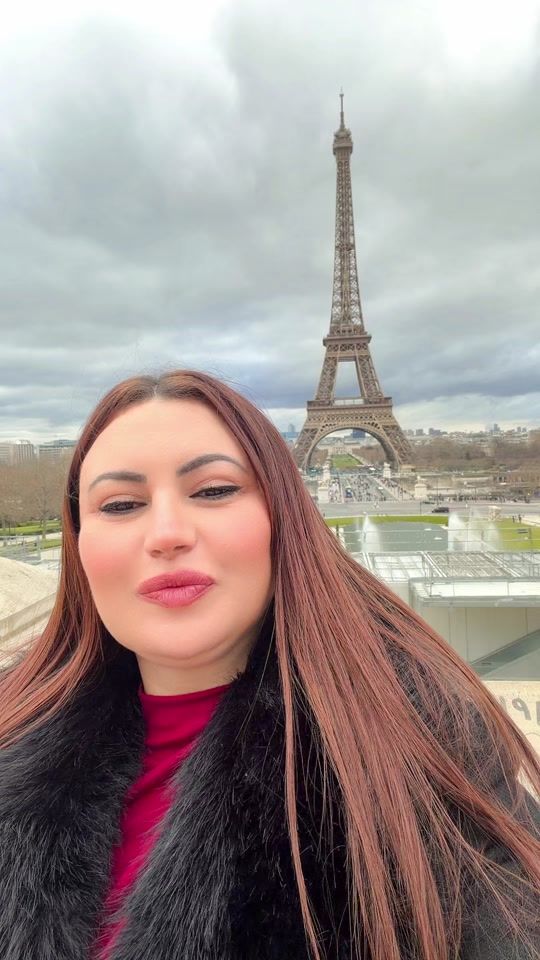TikTok video thumbnail by samia_ch_officiel