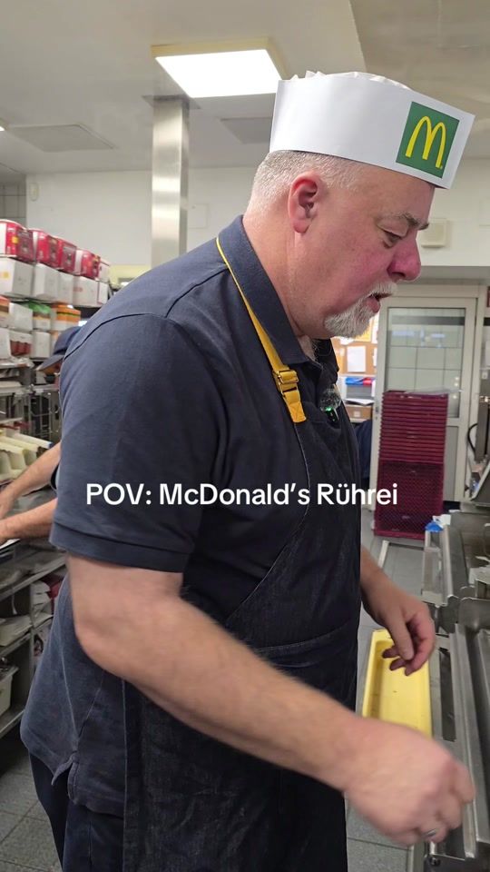 TikTok video thumbnail by mcdonalds_ehmann