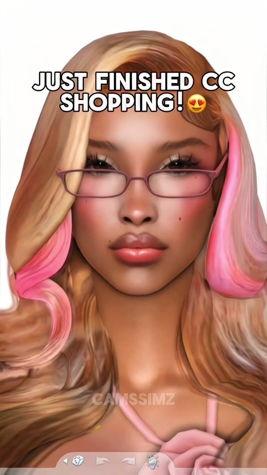 TikTok video thumbnail by camssimz