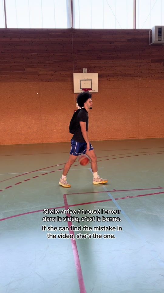 TikTok video thumbnail by leandryclaude