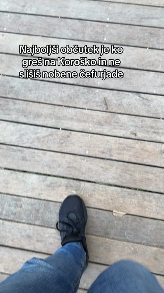 TikTok video thumbnail by odkritaslovenija