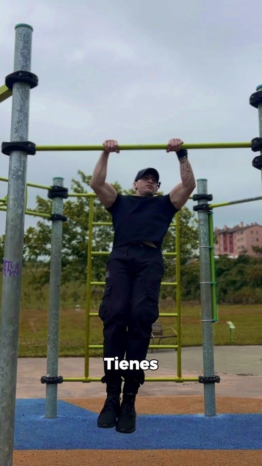 TikTok video thumbnail by jaryfit