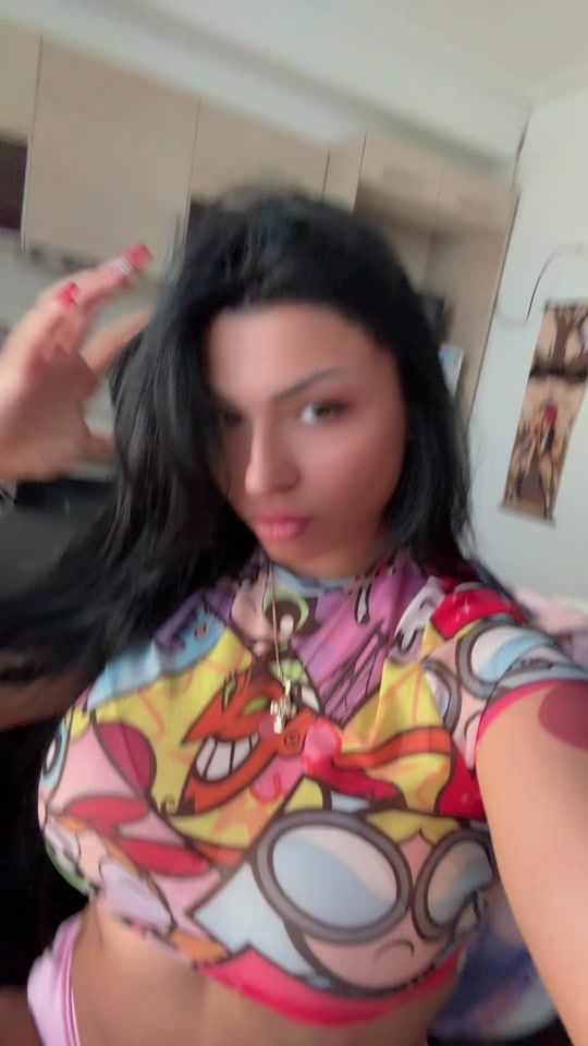 TikTok video thumbnail by ghettoqueen.dabaddest