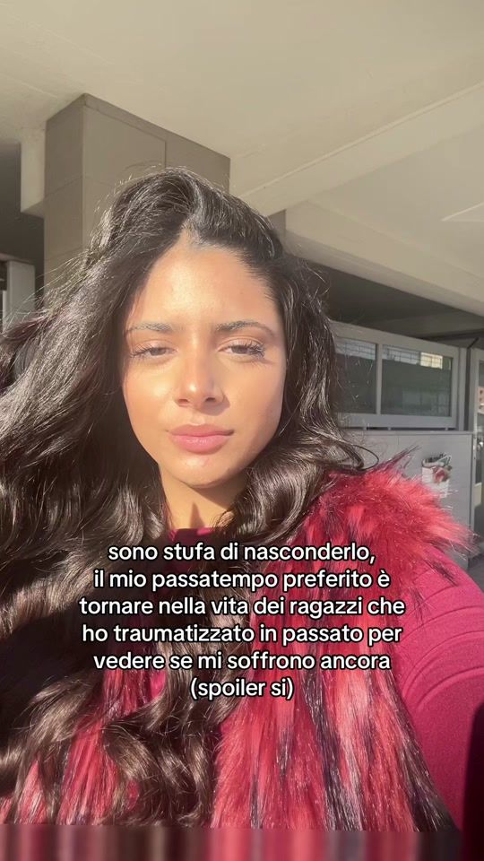 TikTok video thumbnail by benedetta.devincentis