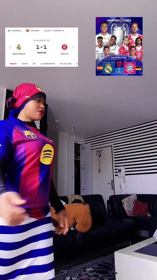 TikTok video thumbnail by dame.ouattara9.1