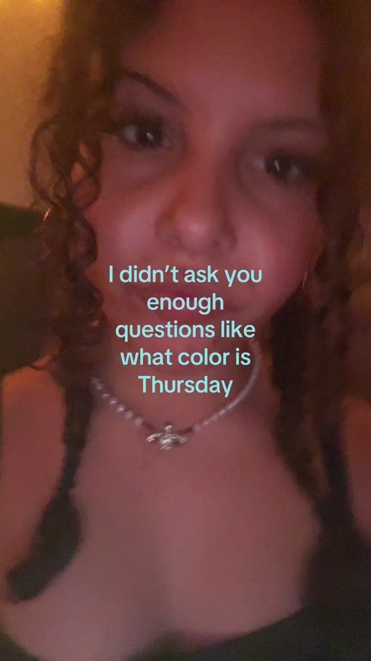 TikTok video thumbnail by messyd1aries