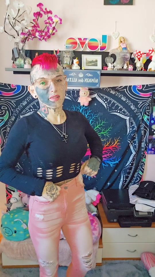 TikTok video thumbnail by inkedunicorn3