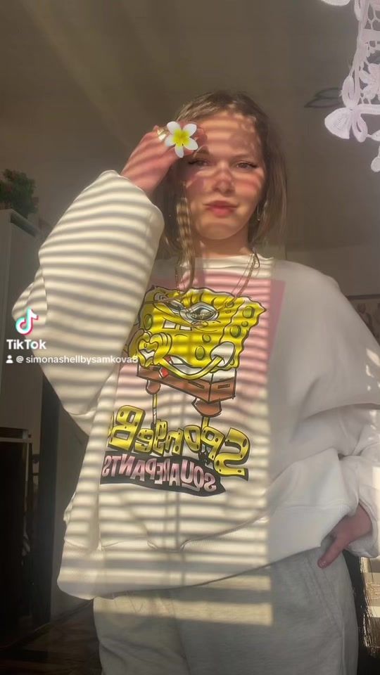 TikTok video thumbnail by simonashellbysamkova8