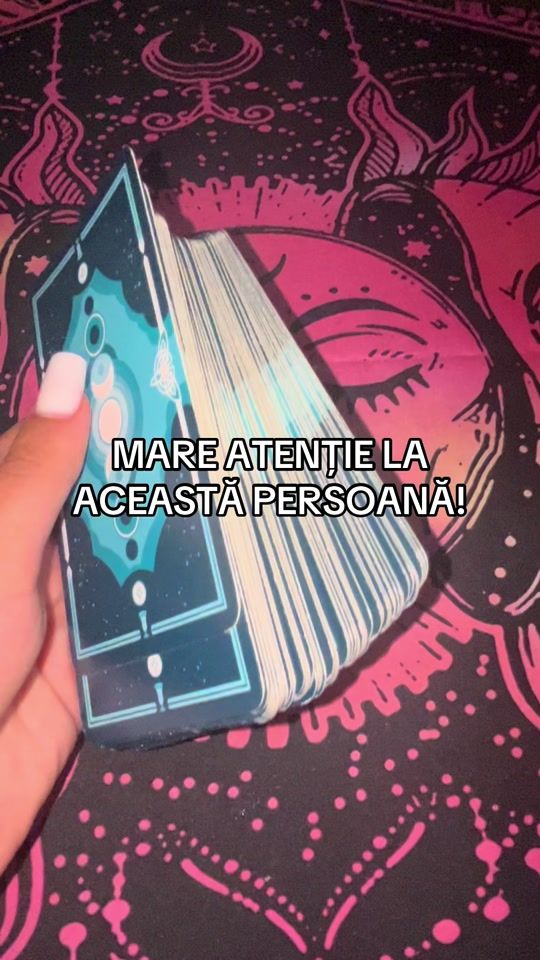 TikTok video thumbnail by dx.tarot
