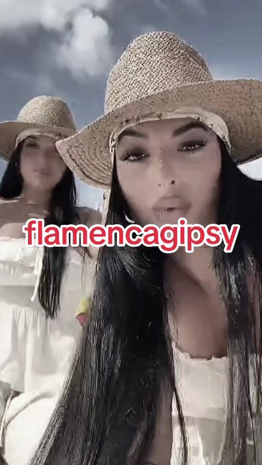 TikTok video thumbnail by laflamencagipsy