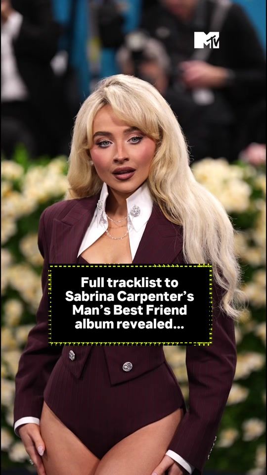 TikTok video thumbnail by mtvuk
