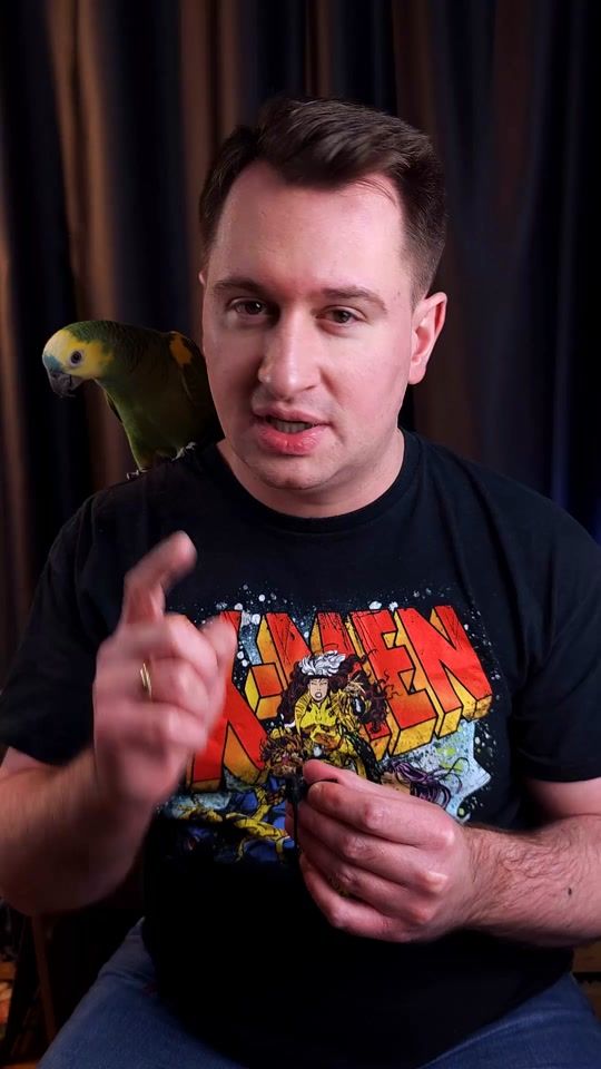 TikTok video thumbnail by ludasmw