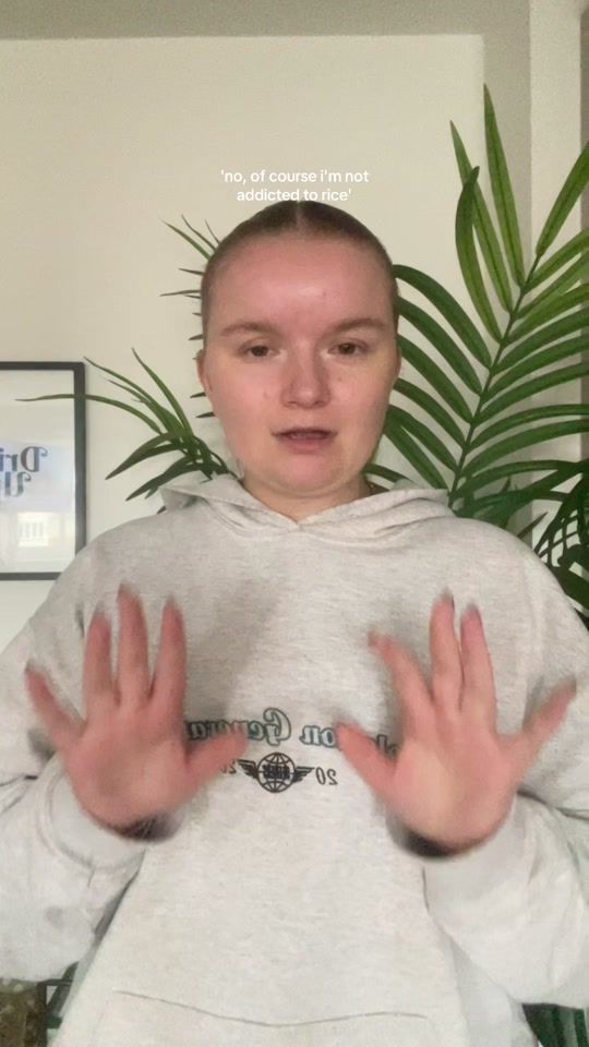 TikTok video thumbnail by tildariceuk