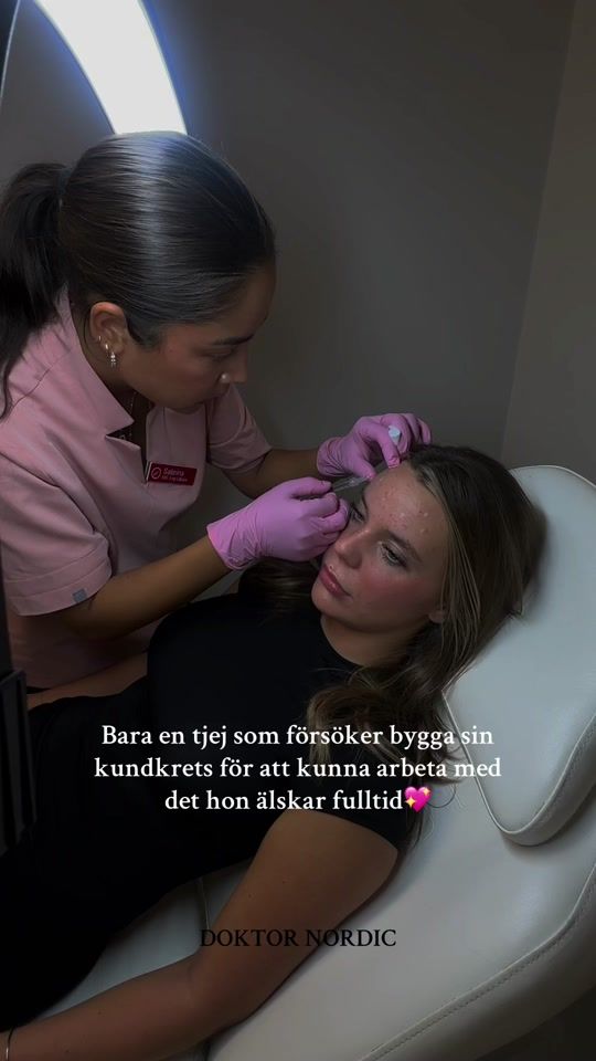 TikTok video thumbnail by doktornordic