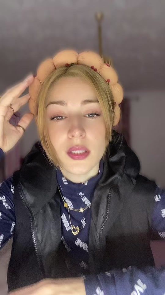 TikTok video thumbnail by el_cha3touta