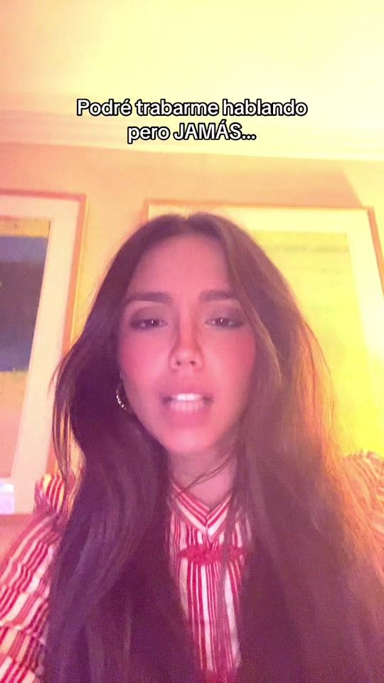 TikTok video thumbnail by mariafortesp