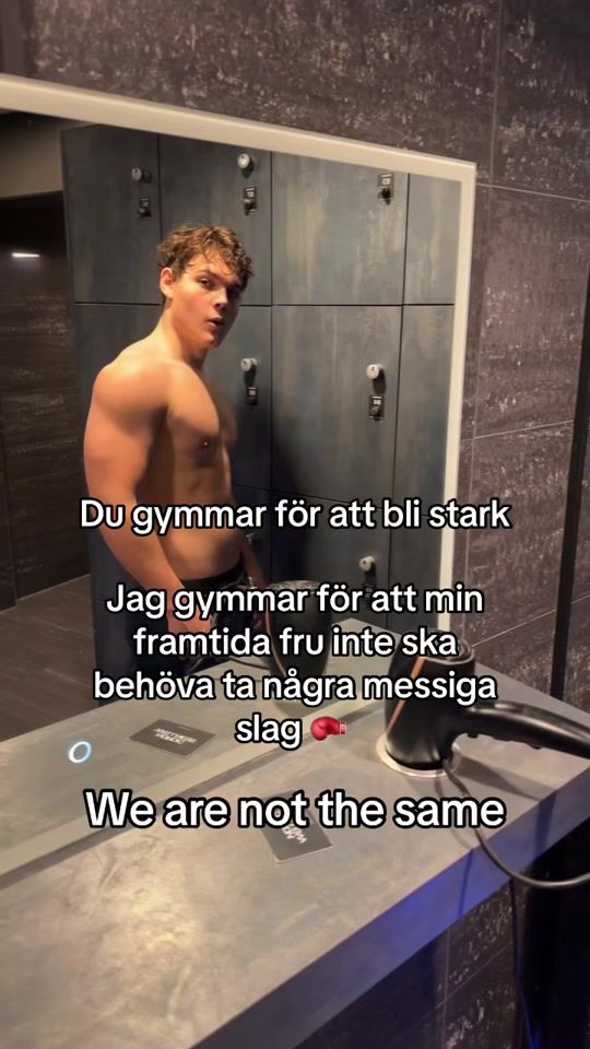 TikTok video thumbnail by victoredstrom2