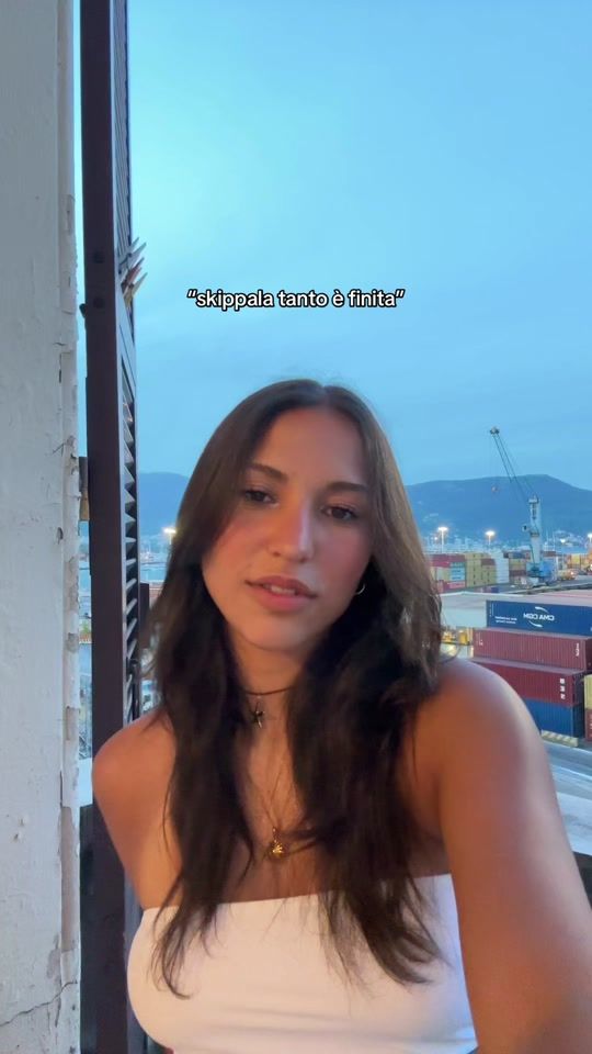 TikTok video thumbnail by giadadisantoo