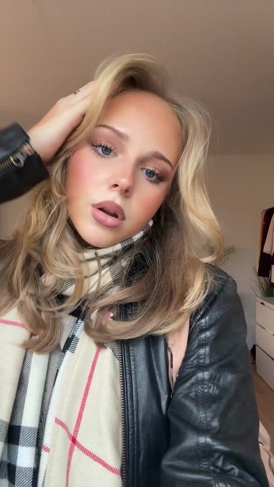 TikTok video thumbnail by valentina.hsner