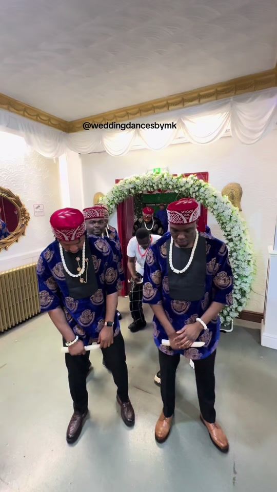 TikTok video thumbnail by weddingdancesbymk