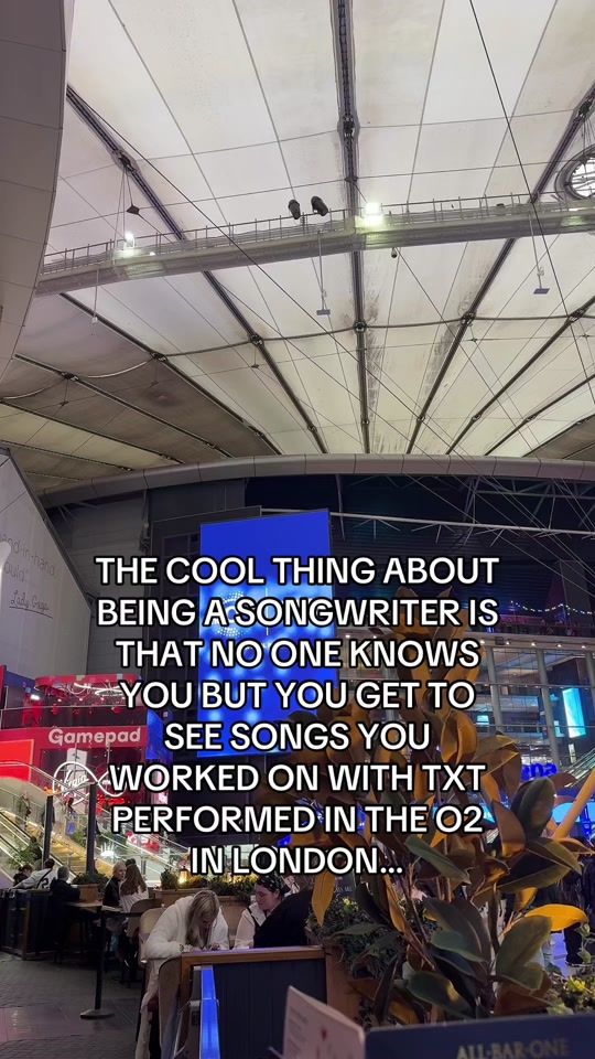 TikTok video thumbnail by ryanlawriesongwriter