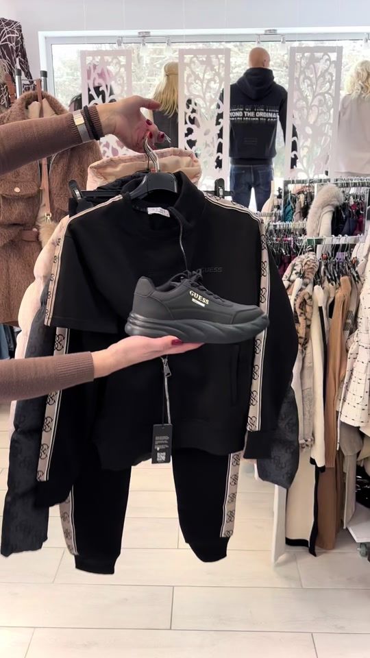 TikTok video thumbnail by butik.tania.style