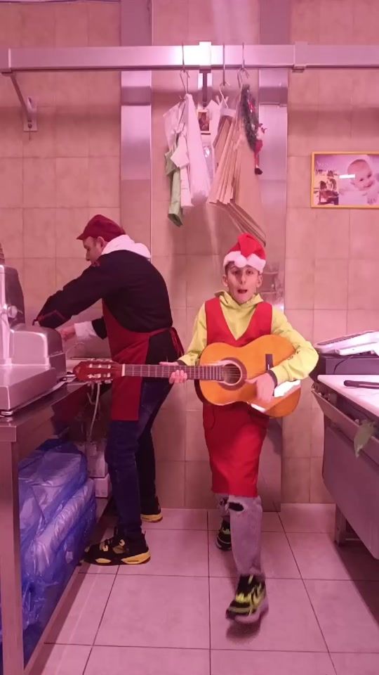 TikTok video thumbnail by loziomacellaioefiglio