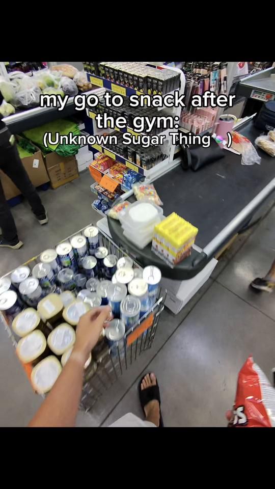 TikTok video thumbnail by vinceazziz