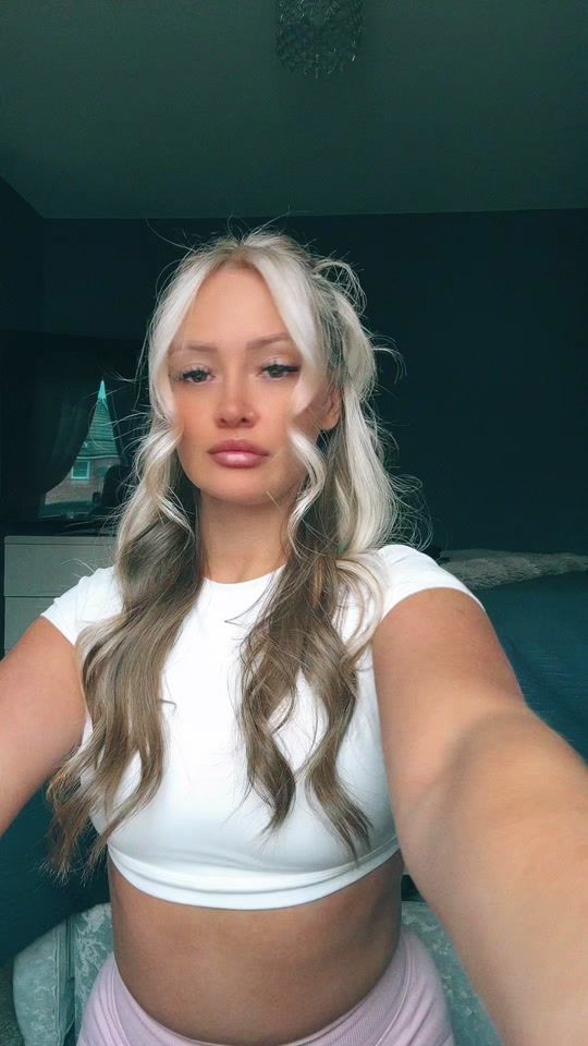 TikTok video thumbnail by kelseymccafferty