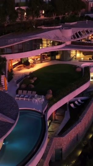 TikTok video thumbnail by luxury.homes.daily.hub
