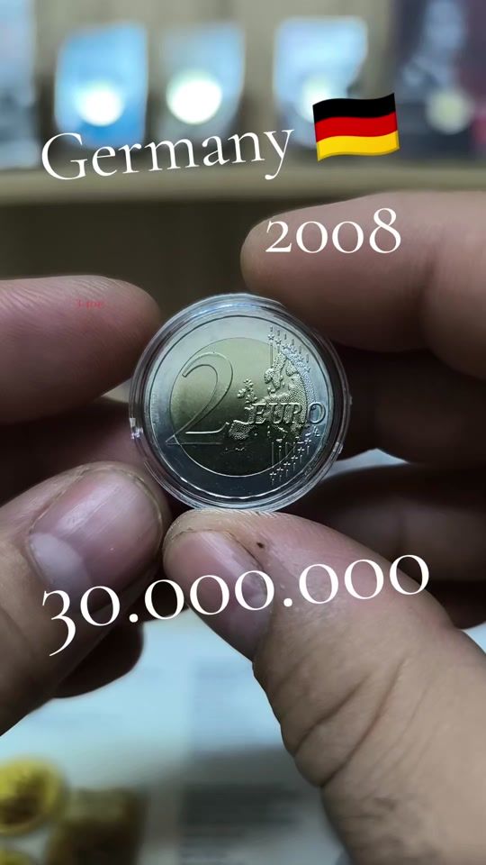 TikTok video thumbnail by 2eurocoinscollector
