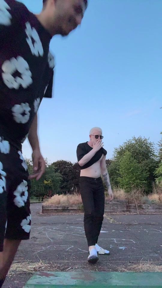 TikTok video thumbnail by stefcho_ivanov