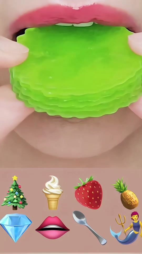 TikTok video thumbnail by asmrsound03