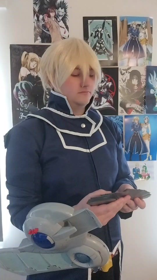 TikTok video thumbnail by ghostgalaxycosplay