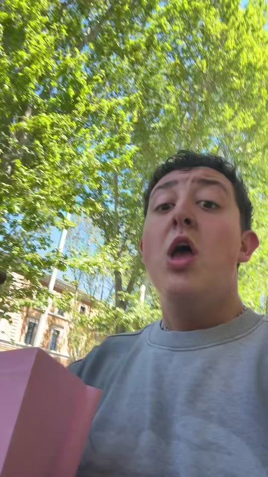 TikTok video thumbnail by _loretyx_