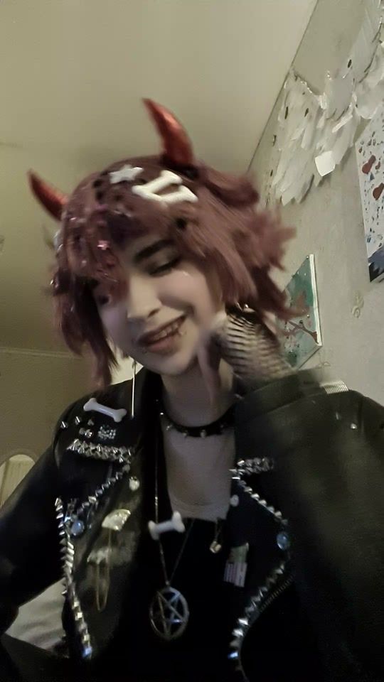 TikTok video thumbnail by _farcrycradle