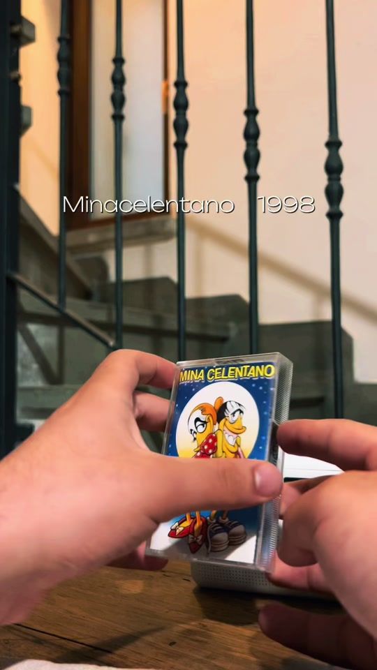 TikTok video thumbnail by vinile_mina