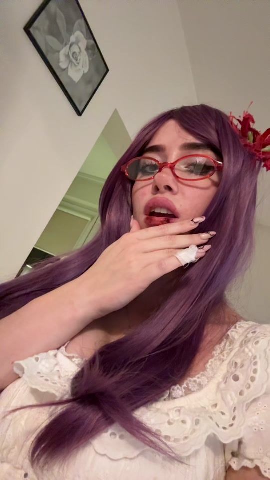 TikTok video thumbnail by ladymcbth