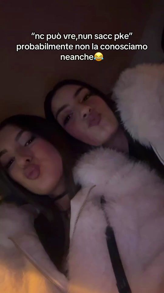 TikTok video thumbnail by francescapalmiero_