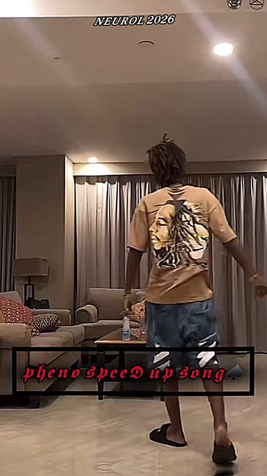 TikTok video thumbnail by pheno_speed_up