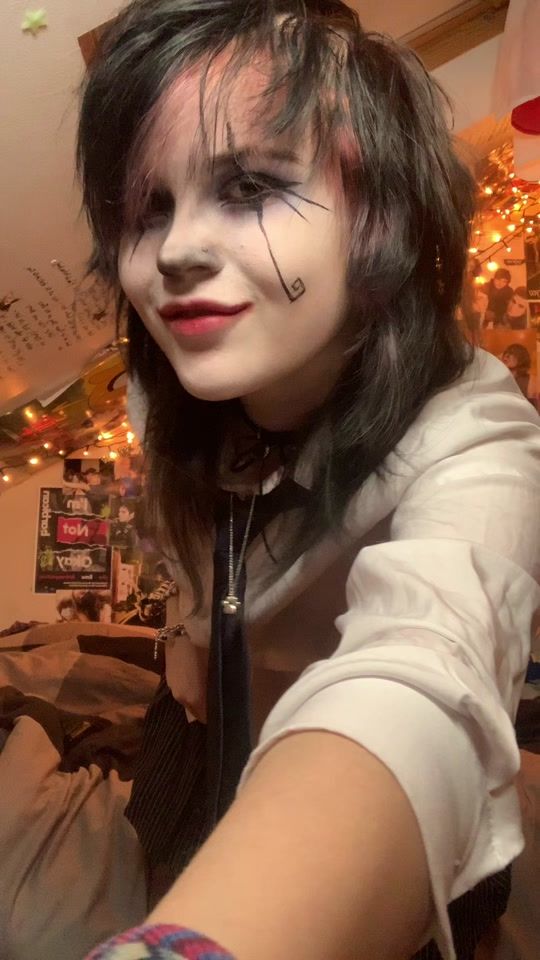 TikTok video thumbnail by katsoukurryy
