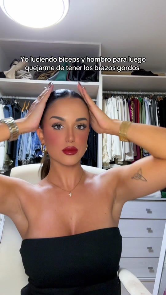 TikTok video thumbnail by patriscast
