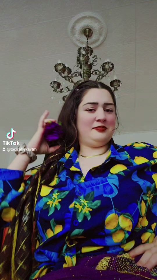 TikTok video thumbnail by tocirebekavtm