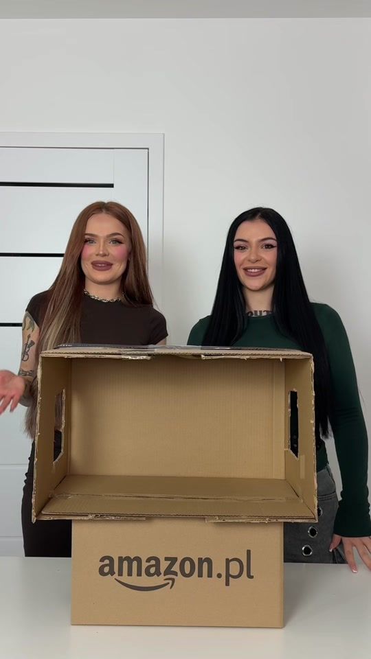 TikTok video thumbnail by klaudiabieszcz
