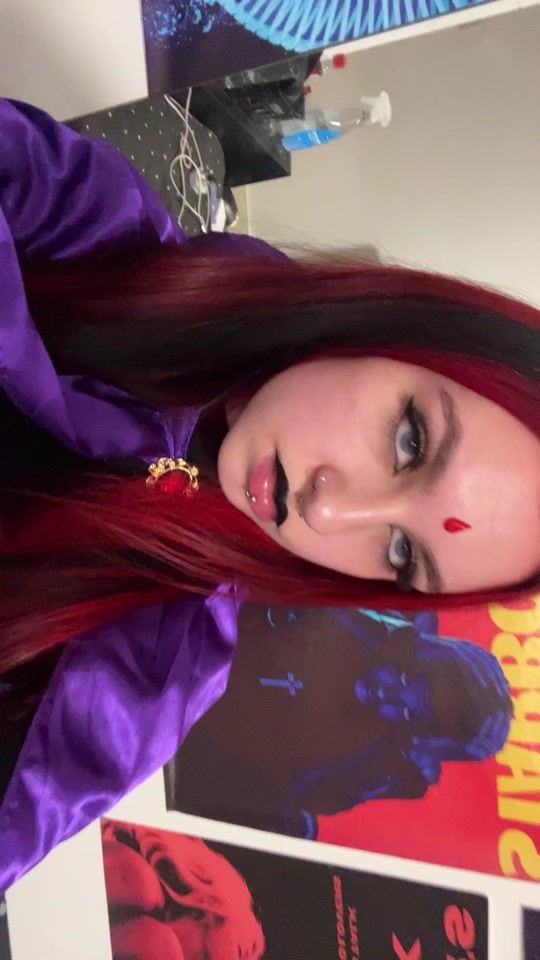 TikTok video thumbnail by jadeh16x