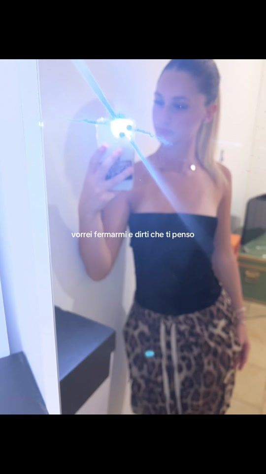 TikTok video thumbnail by giuliacastrucciii
