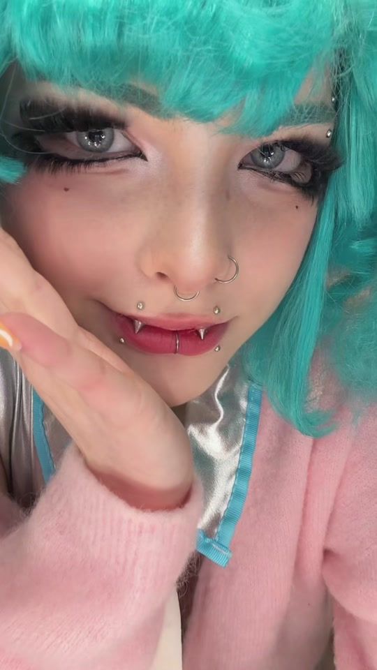 TikTok video thumbnail by harumi_c0s