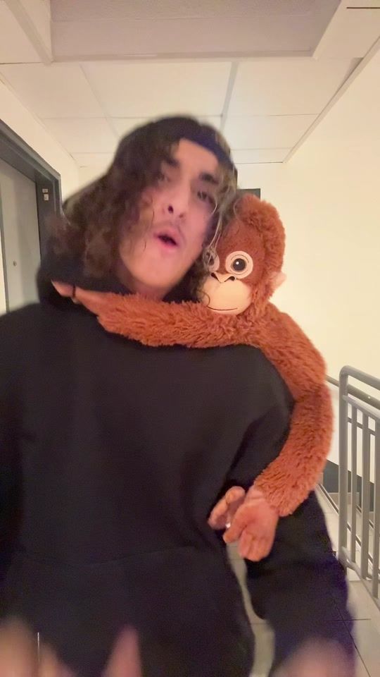 TikTok video thumbnail by c_mowgliii