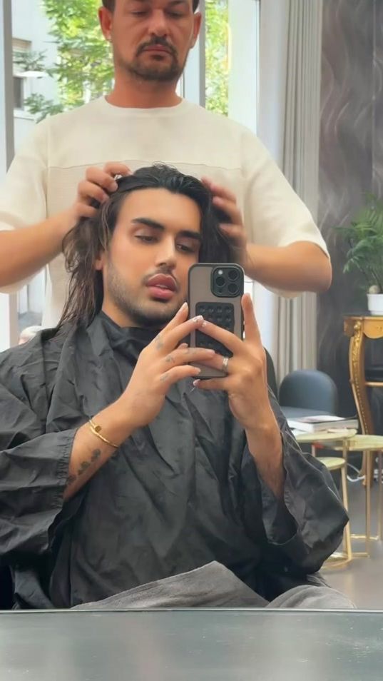 TikTok video thumbnail by barznnsaleh